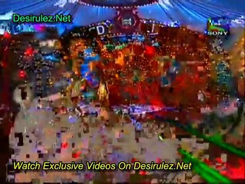Jubilee Comedy Circus- 4th March 2011 Part -2
