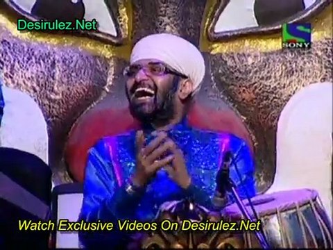 Jubilee Comedy Circus- 4th March 2011 Part -4