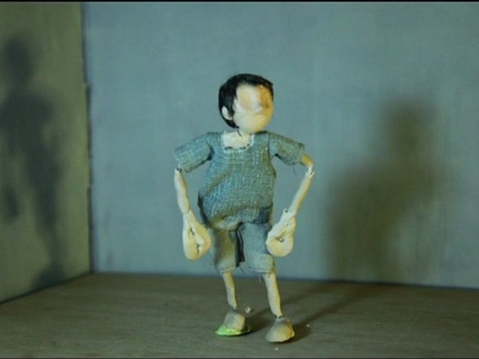 Enoha : test d'animation