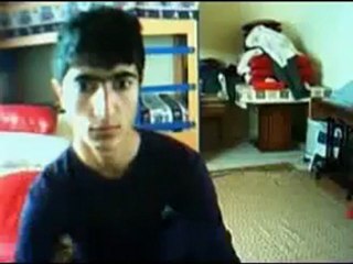 Sevişelimmi - hüseyin kaya - Apaçi Şarkısı :D