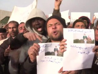 Em busca da liberdade