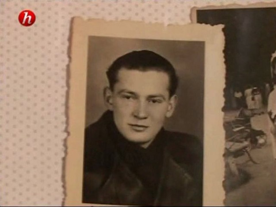 La Tragedie des Soldats Juifs d'Hitler (2)