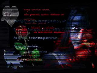 Ahmet Selcuk İlhan Gölge Video