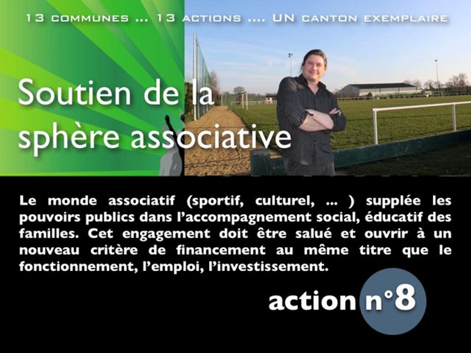 Pierrick MORIN ...  action n°8 pour VITRE Ouest