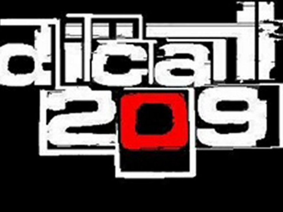 DerKlein feat Timotchouk - Vue de l'autre rive (2008)