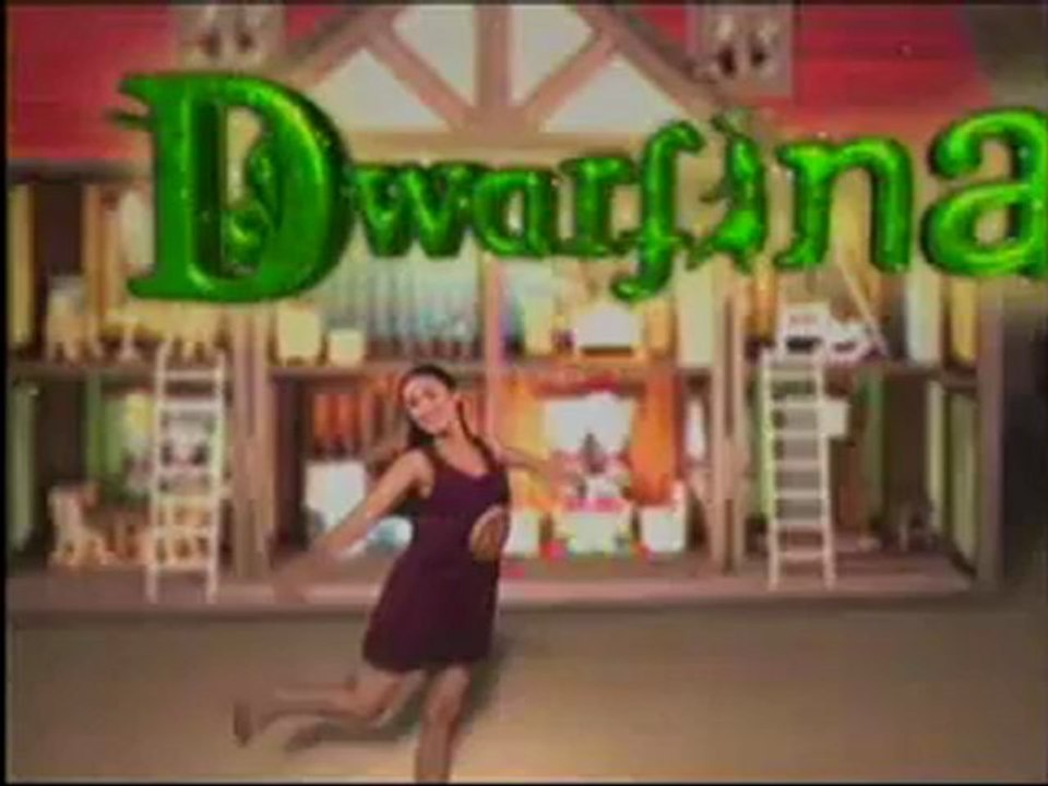Dwarfina 03.04.2011 Part 03