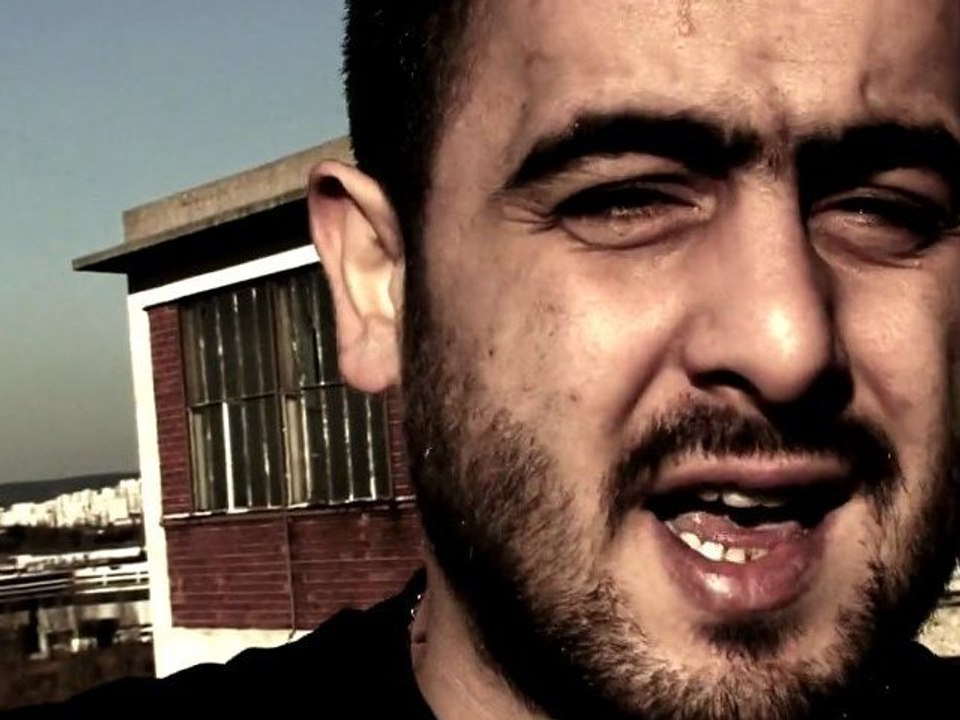 ARSEL MC : Première immersion (le clip officiel hd)