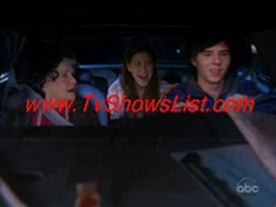 The middle season 2 episode 17 "the math class" 2011