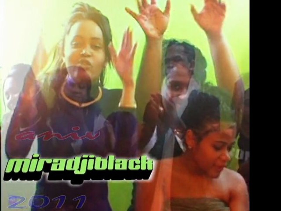 anniversaire  miradjiblack