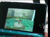 Vidéo Gameplay - The Legend of Zelda  Ocarina of Time 3D