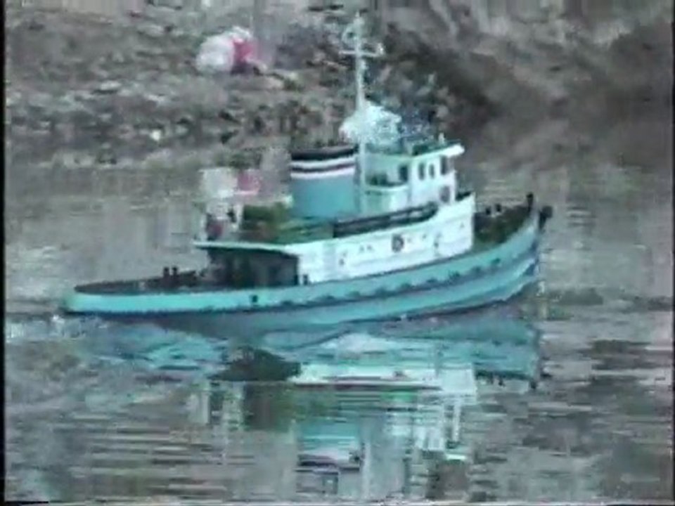 römorkör1