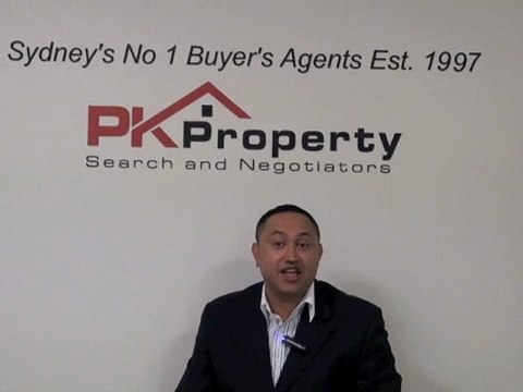 Buyers Agents Sydney