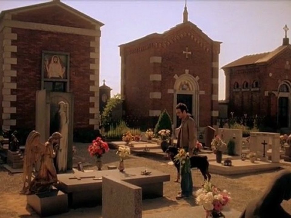 ETERNAL SKIN - TRAILER