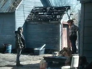 Gerçeğin Parçaları Fragman