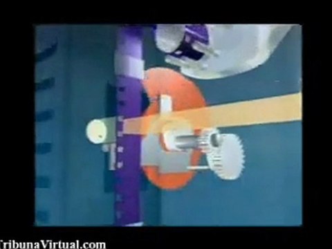 cinematógrafo de Lumiere