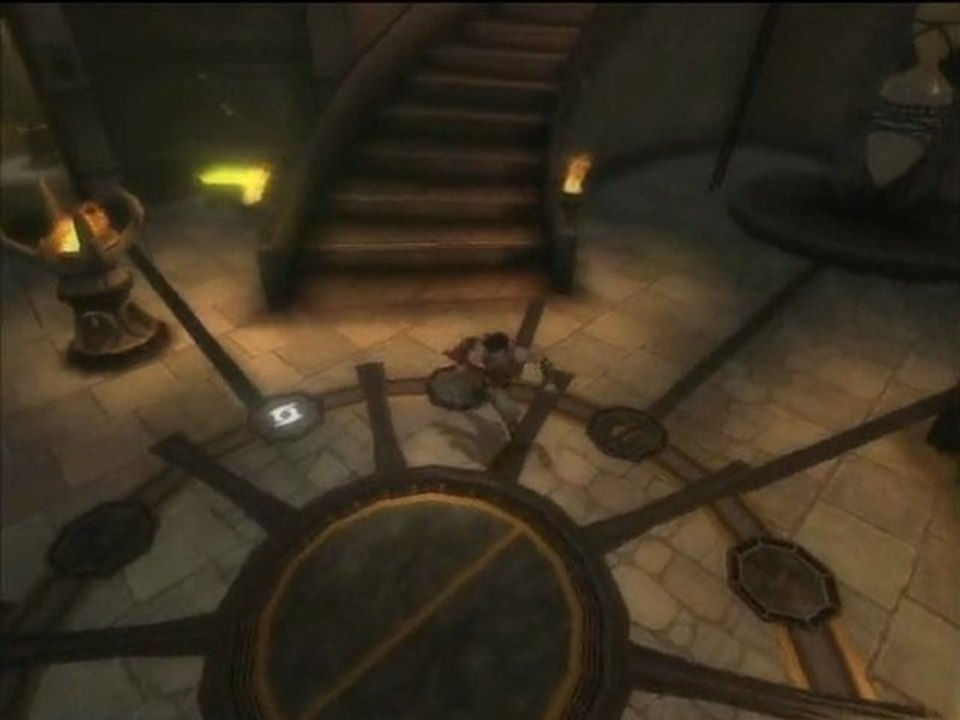 PoP : WW (18) Mon royaume pour une survie