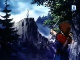 #514 - Les aventures de Robin des Bois - générique