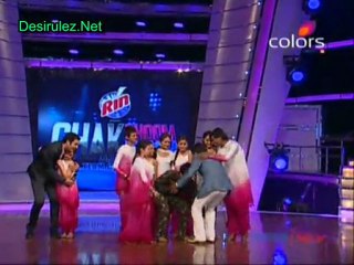 Chak Dhoom Dhoom- (Season 2) - 4th March 2011 Part 2