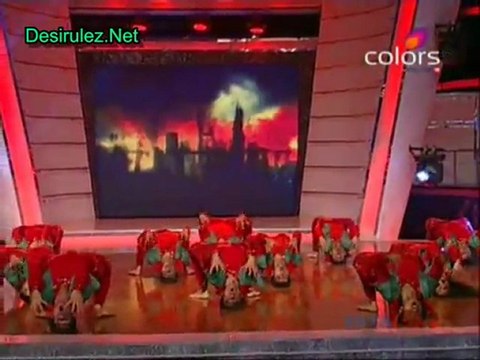 Chak Dhoom Dhoom- (Season 2) - 4th March 2011 Part 3