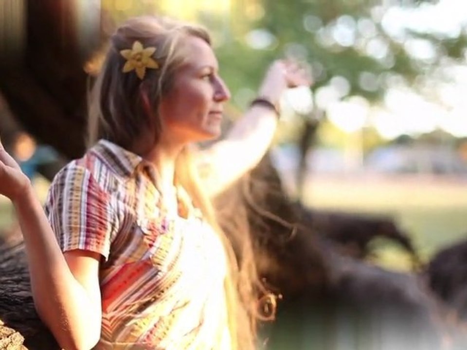 Hail Merry Foods Testimonial - Sierra