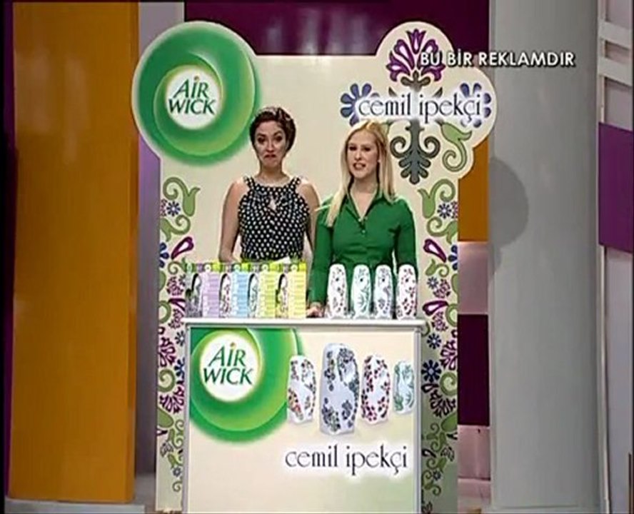 airwick cemil ipekçi