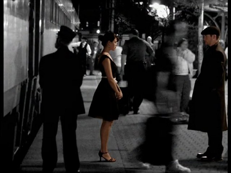 Hüsnü Arkan & Birsen Tezer - Hoşgeldin