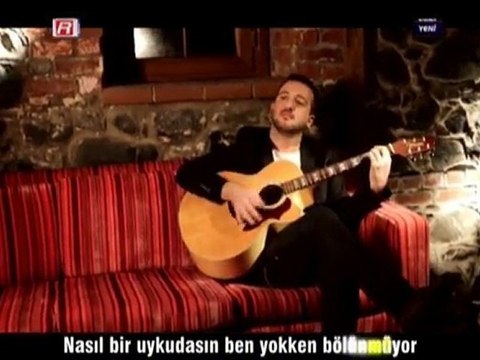 Gece Yolcuları - Dönülmüyor / 2011 Yeni Video Klip