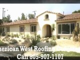 Tile Roofing Camarillo CA 805-907-1107