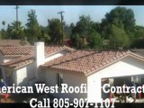 Title 24 Cool Roof Thousand Oaks CA 805-907-1107