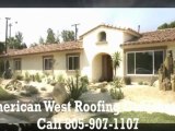 Tile Roofing Thousand Oaks CA 805-907-1107