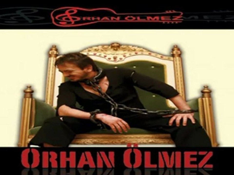 Orhan Ölmez .... Hesapsiz Değil Bu Cile  (2011)
