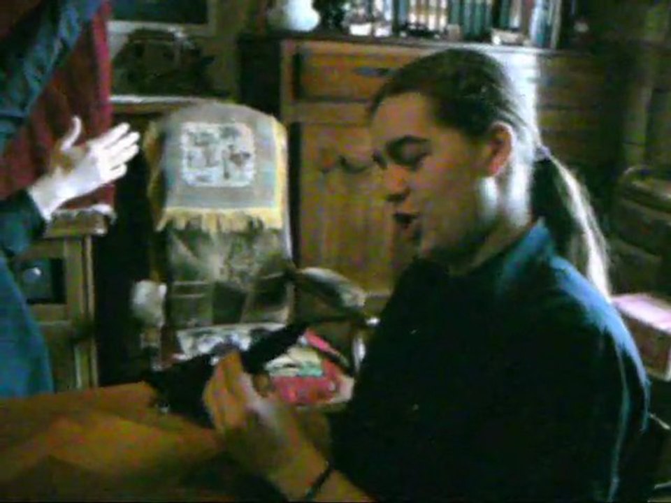 Obu, Seb, Spyke, Squall & Lenzorino  -  Totale Bagarre