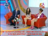 TNT-AÇIL SUSAM AÇIL-DJ ASUMAN ŞENER