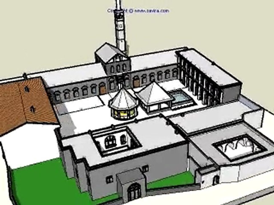 diyarbakır ulucamii
