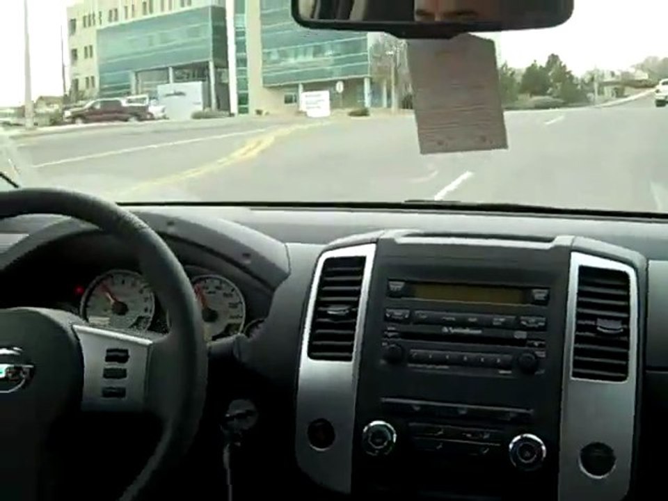 Nissan Frontier Trucks Albuquerque Farmington