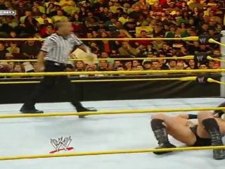WWE-Tv.Com - WWE NXT Season 4. 01.03.2011. Pt 3
