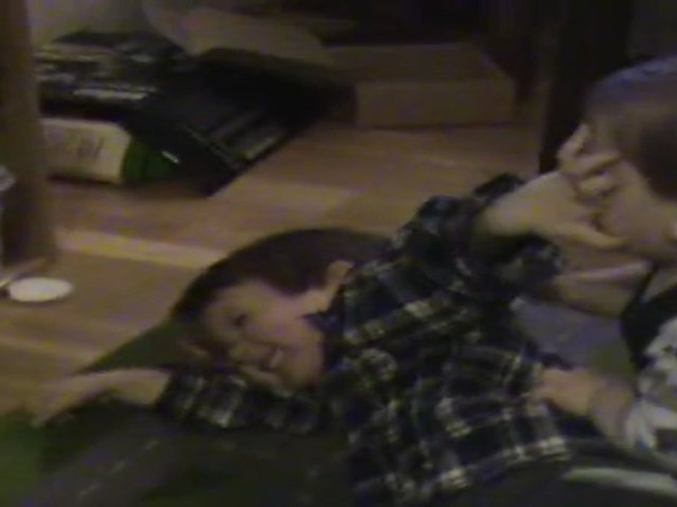 Stoeien