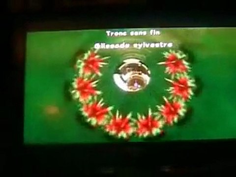 super mario galaxy 2 [10] ballon,tobbogan,nuages