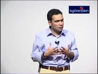 Üniversite Hocasından Öğrencilerini Yakan Müthiş Soru !