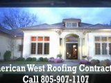 Commercial Roofing Agoura Hills CA 805-907-1107