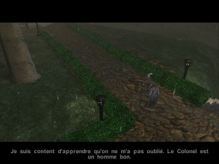 Nocturne [PC] partie 14 (volume 4 partie 1/4)