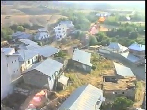 Yukarı Yeniköy - Refahiye'den videolar- yukarı yeniköy 2