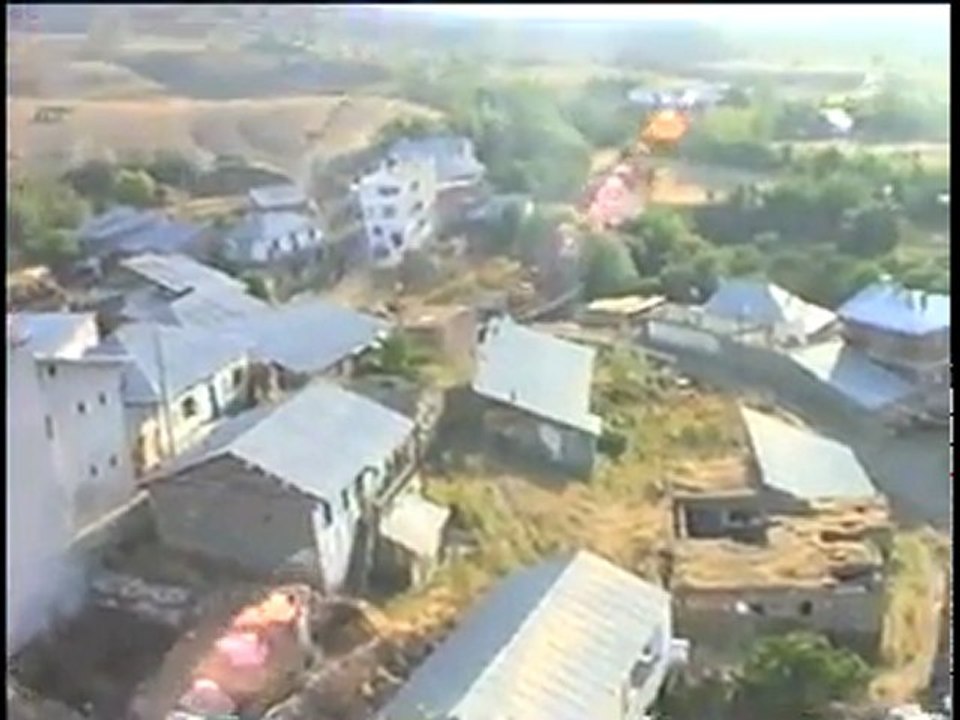 Yukarı Yeniköy - Refahiye'den videolar- yukarı yeniköy 2