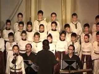 dumlupınar İlköğretim okulu 4-C sınıfı gösteri 2