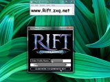 Free download Rift Planes of Telara Keygen