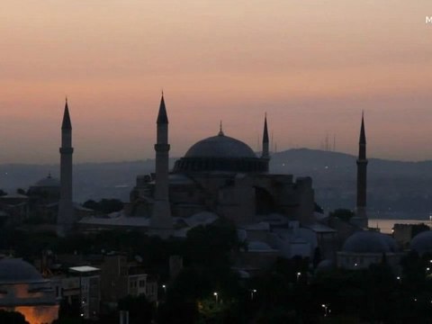 Mark Lex Eros - Κωνσταντινούπολη (Constantinople) 2011