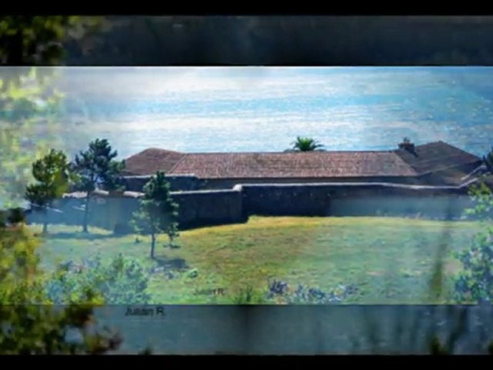 A costa da morte