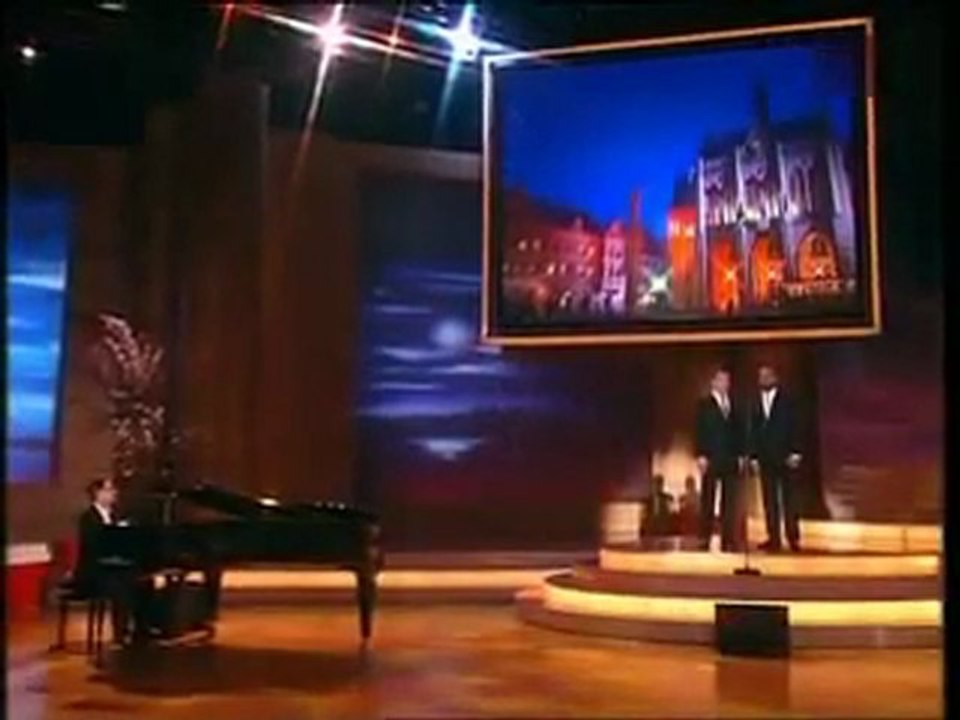 Marshall & Alexander - Guten Abend gute Nacht 2007