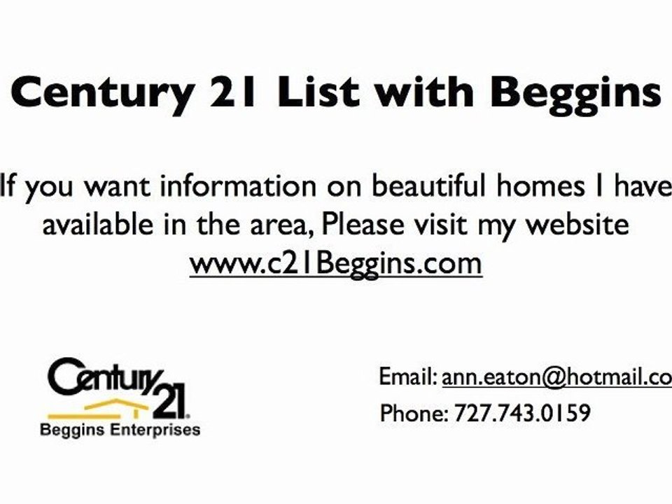 Bargain properties in Apollo Beach  Florida