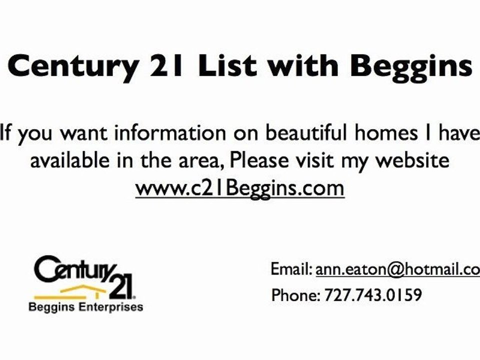 Bargain properties in Apollo Beach  Florida